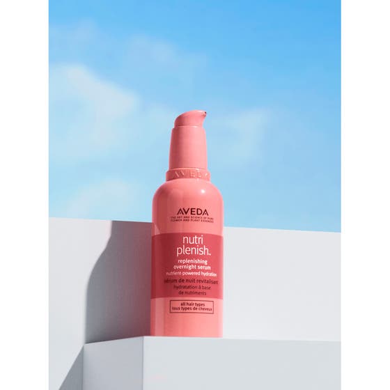 Nutriplenish Overnight Hydrating Serum