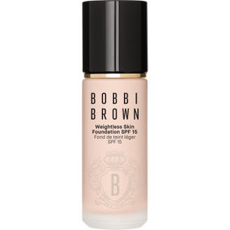 Weightless Skin Foundation SPF15