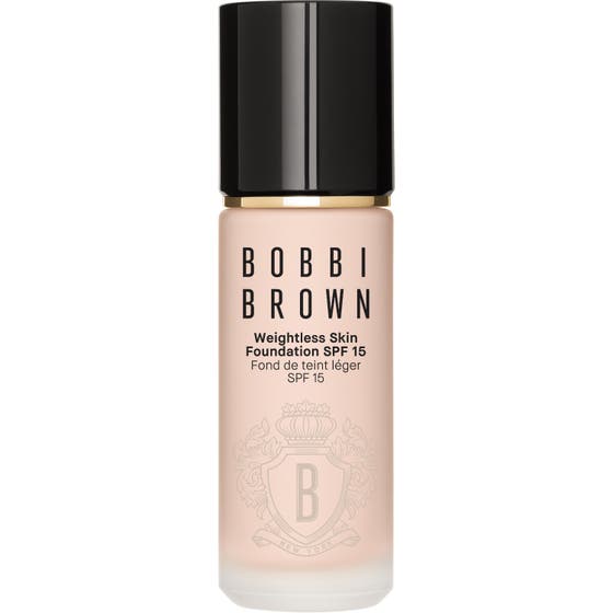Weightless Skin Foundation SPF15