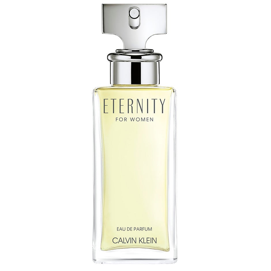 Eternity Woman Eau de Parfum