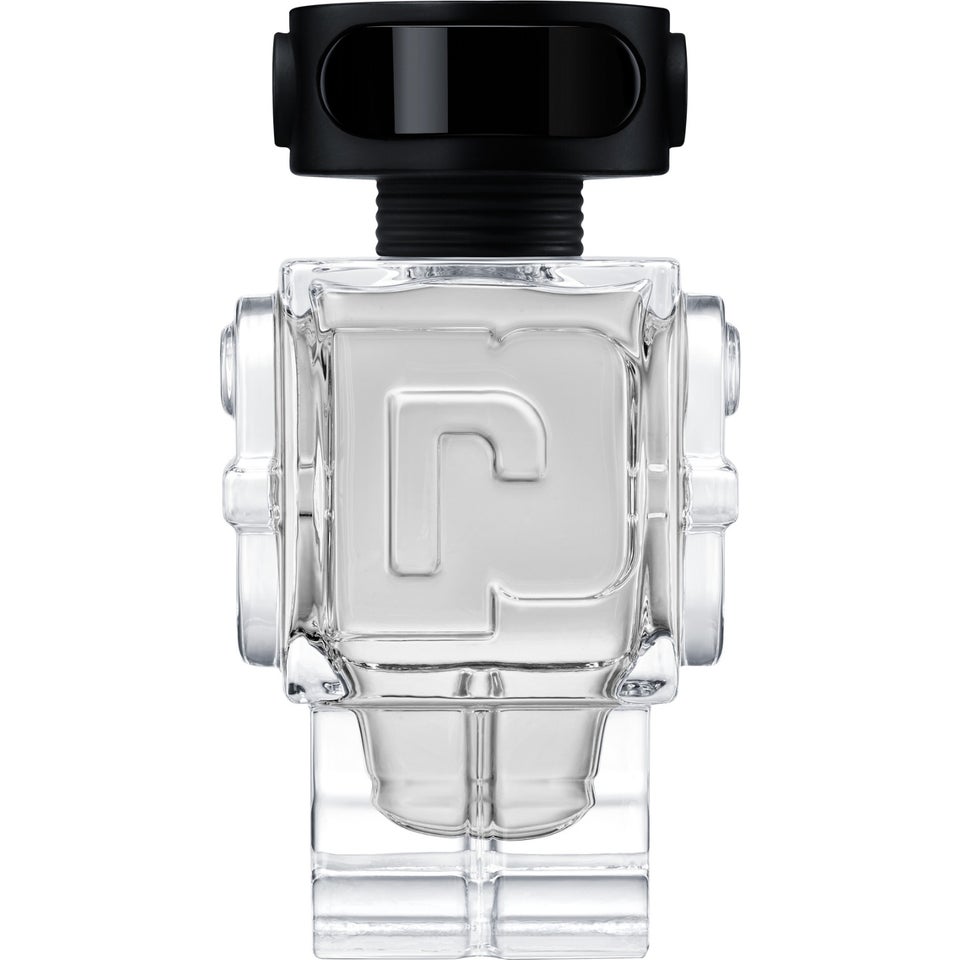 Phantom Extracts Of Perfume Parfum