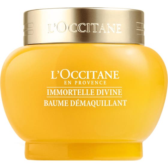 Immortelle Divine Cleansing Balm