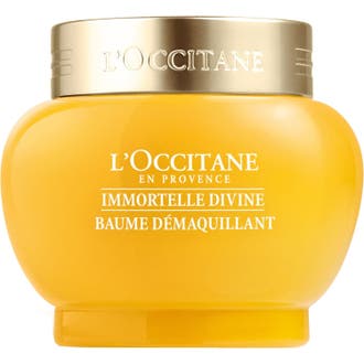 Immortelle Divine Cleansing Balm