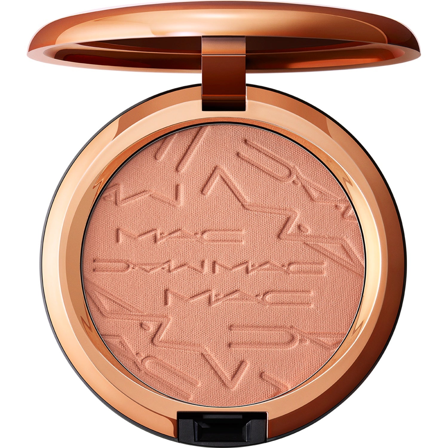MAC Cosmetics Skinfinish Sunstruck Matte Bronzer Matte Light Rosy-Wn - 8 g billede
