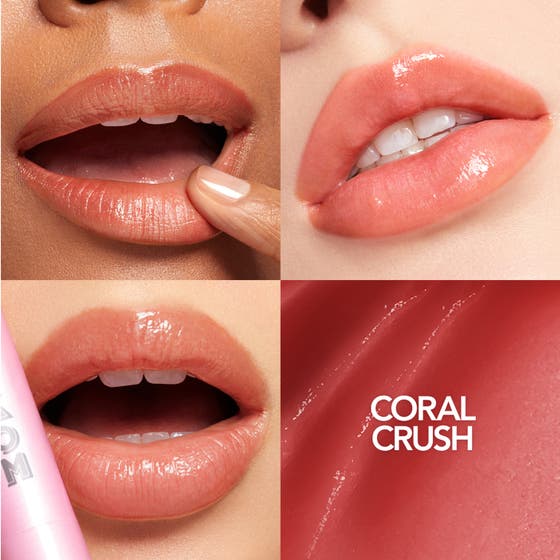Power-Full Plump Lip Balm