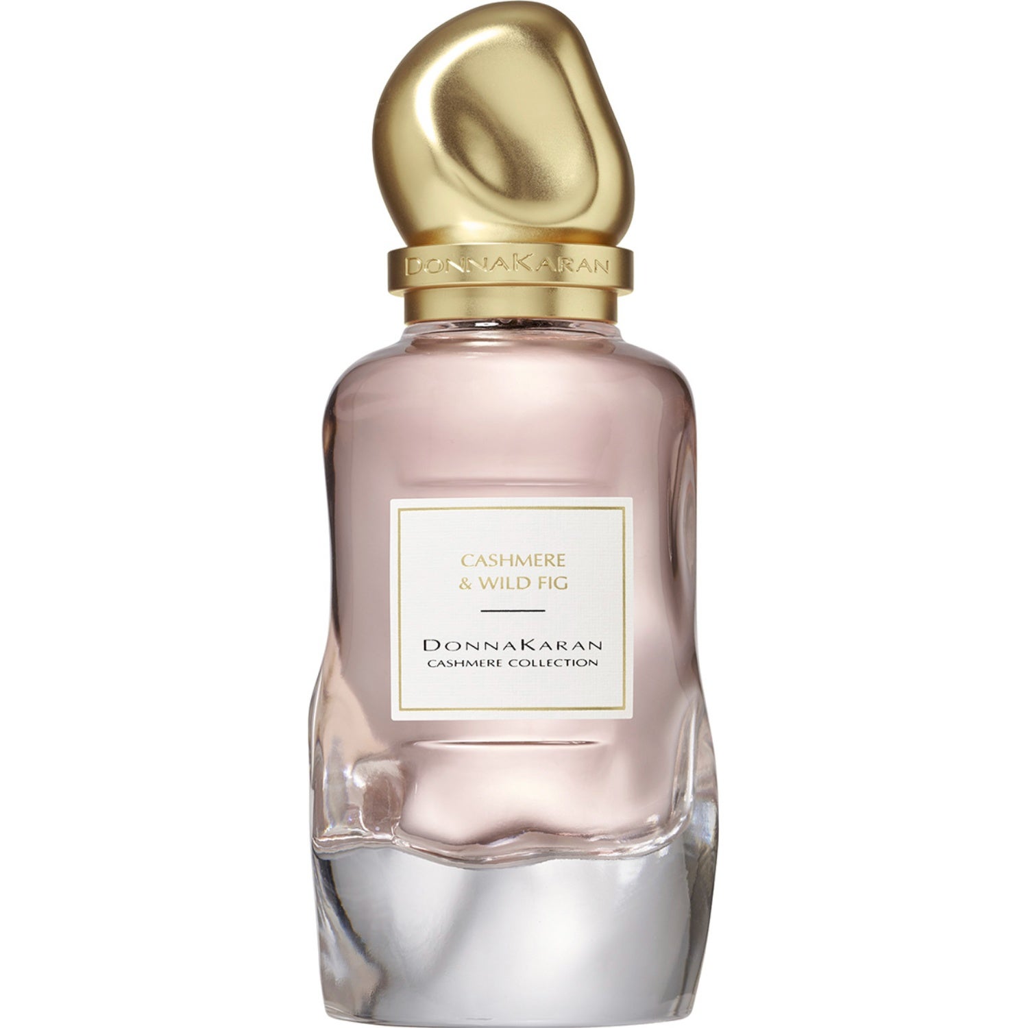 DKNY Cashmere Collection Wild Fig Eau De Parfum - 100 ml