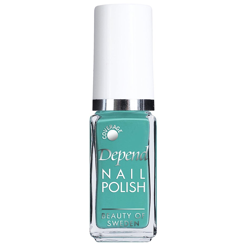 Depend Mini Nail Polish 669 5 ml