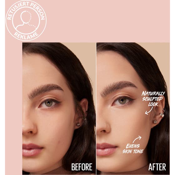 Lifter Stix Multi-Use Highlighter- & Contouringstick