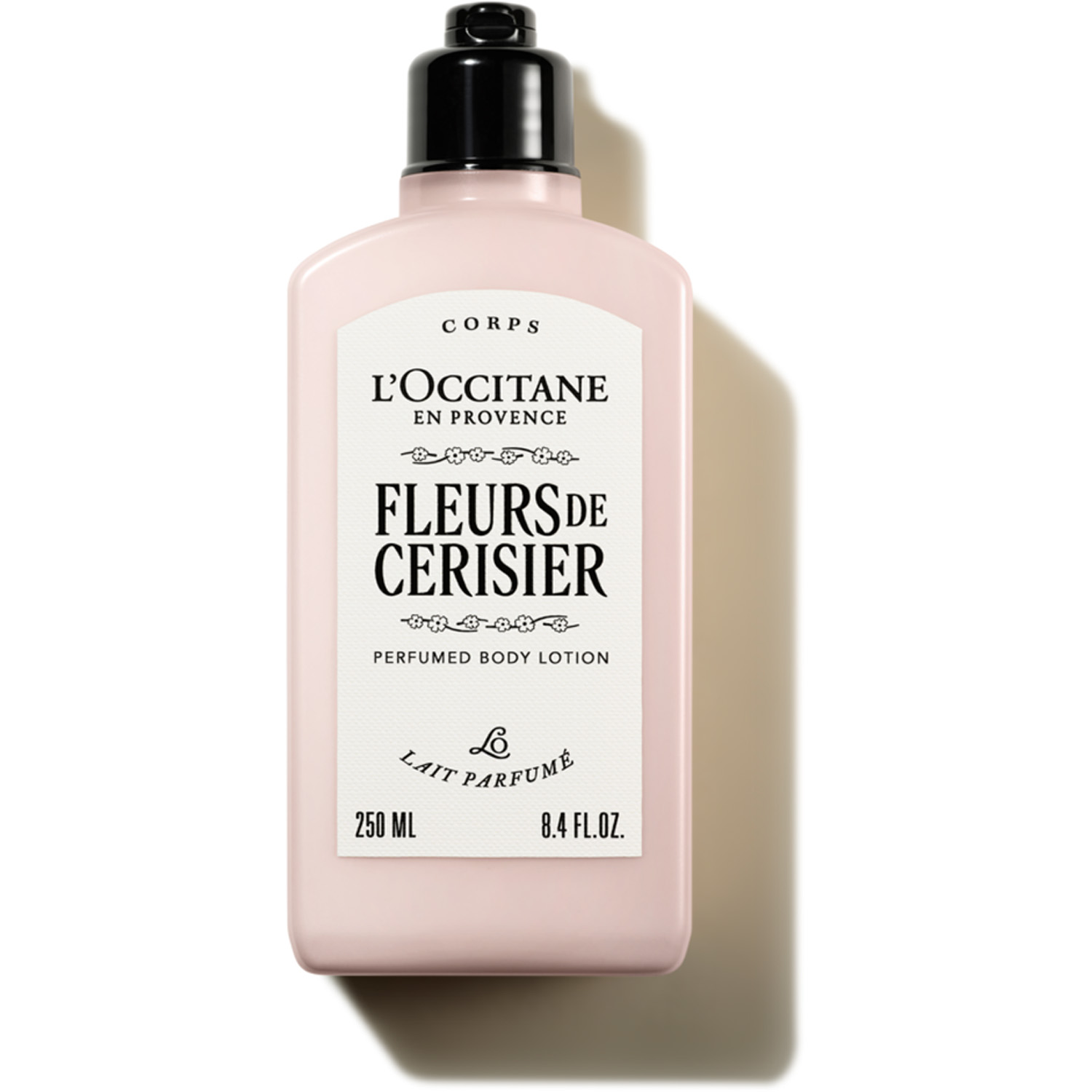 Fleurs De Cerisier