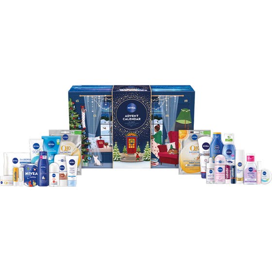 Advent Calendar 2025