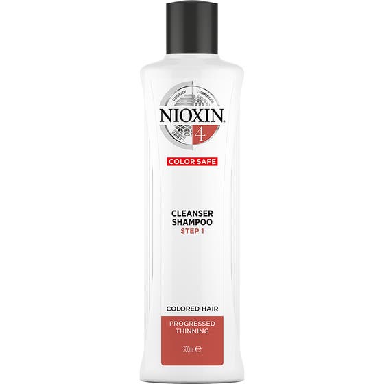 System 4 Cleanser