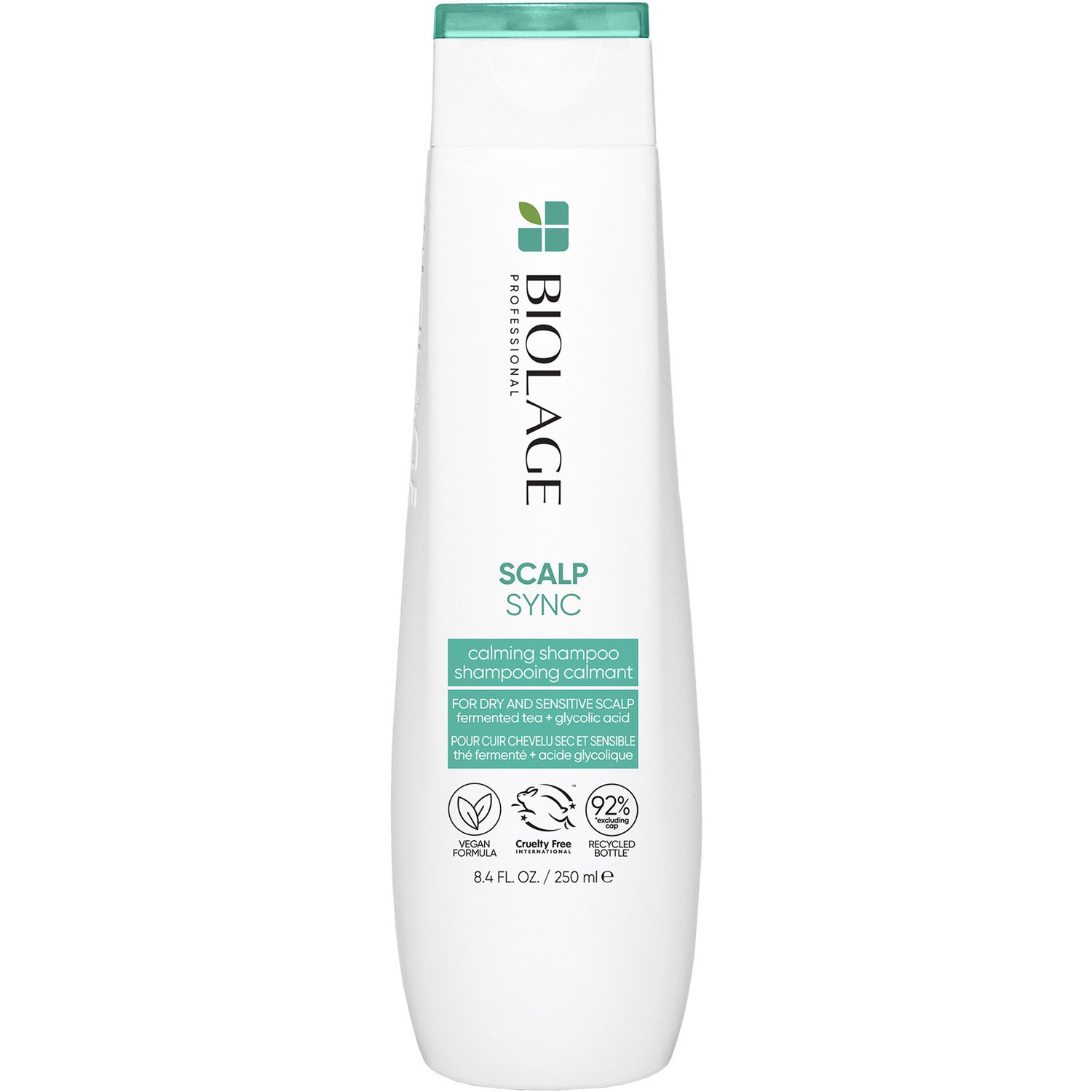 Biolage Scalp Sync Calming Shampoo (250 ml)