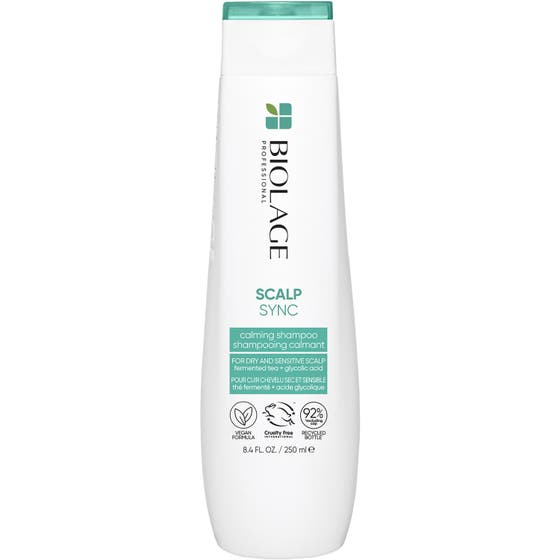 Scalp Sync Calming Shampoo