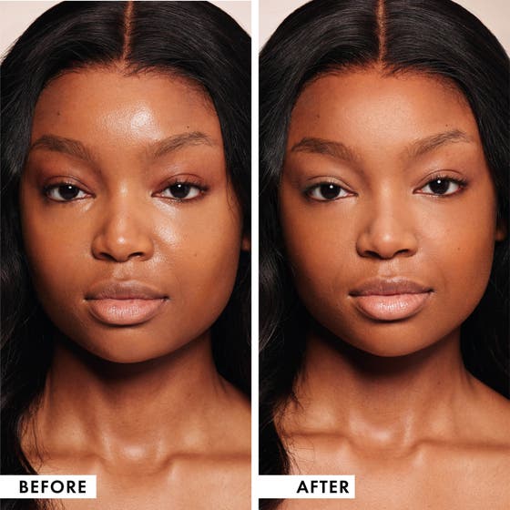 Setting Powder Translucent