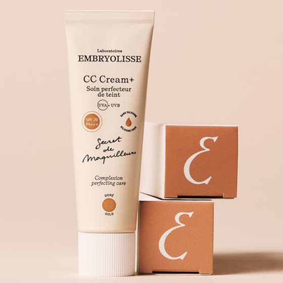 Cc Cream