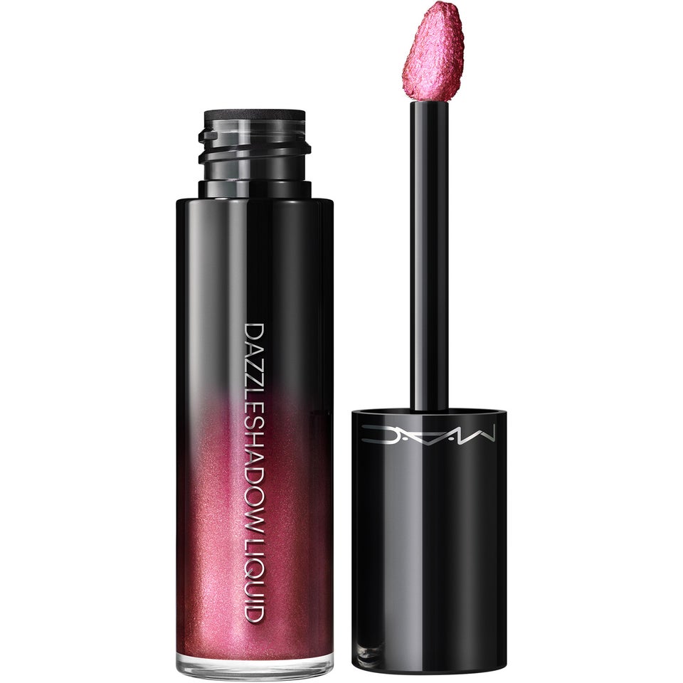 Dazzleshadow Liquid Eye Shadow