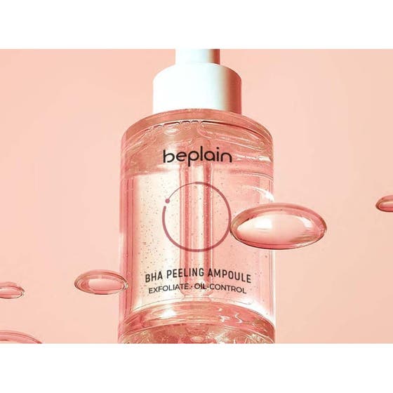 BHA Peeling Ampoule