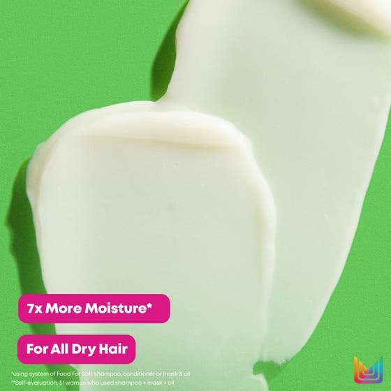 Soft Hair Essentials Set