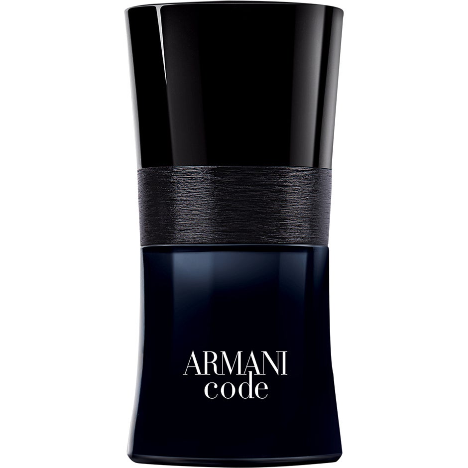 Armani Code Eau de Toilette 30 ml