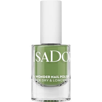 The Wonder Nail Polish Quick dry & Longwear