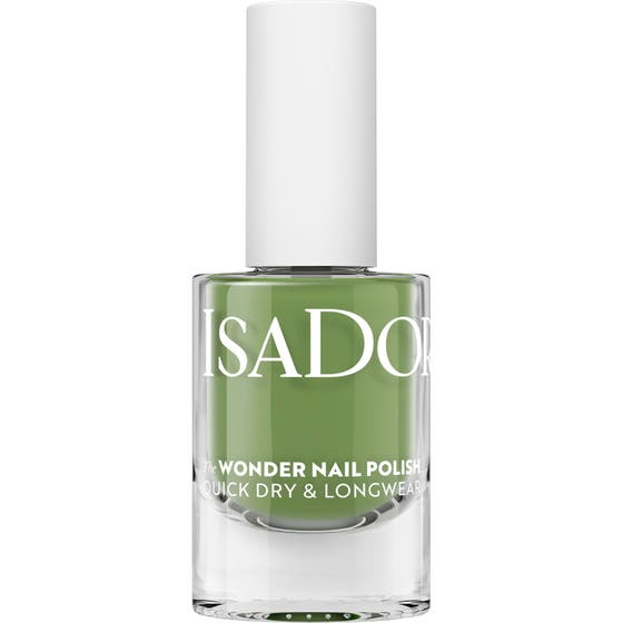 The Wonder Nail Polish Quick dry & Longwear
