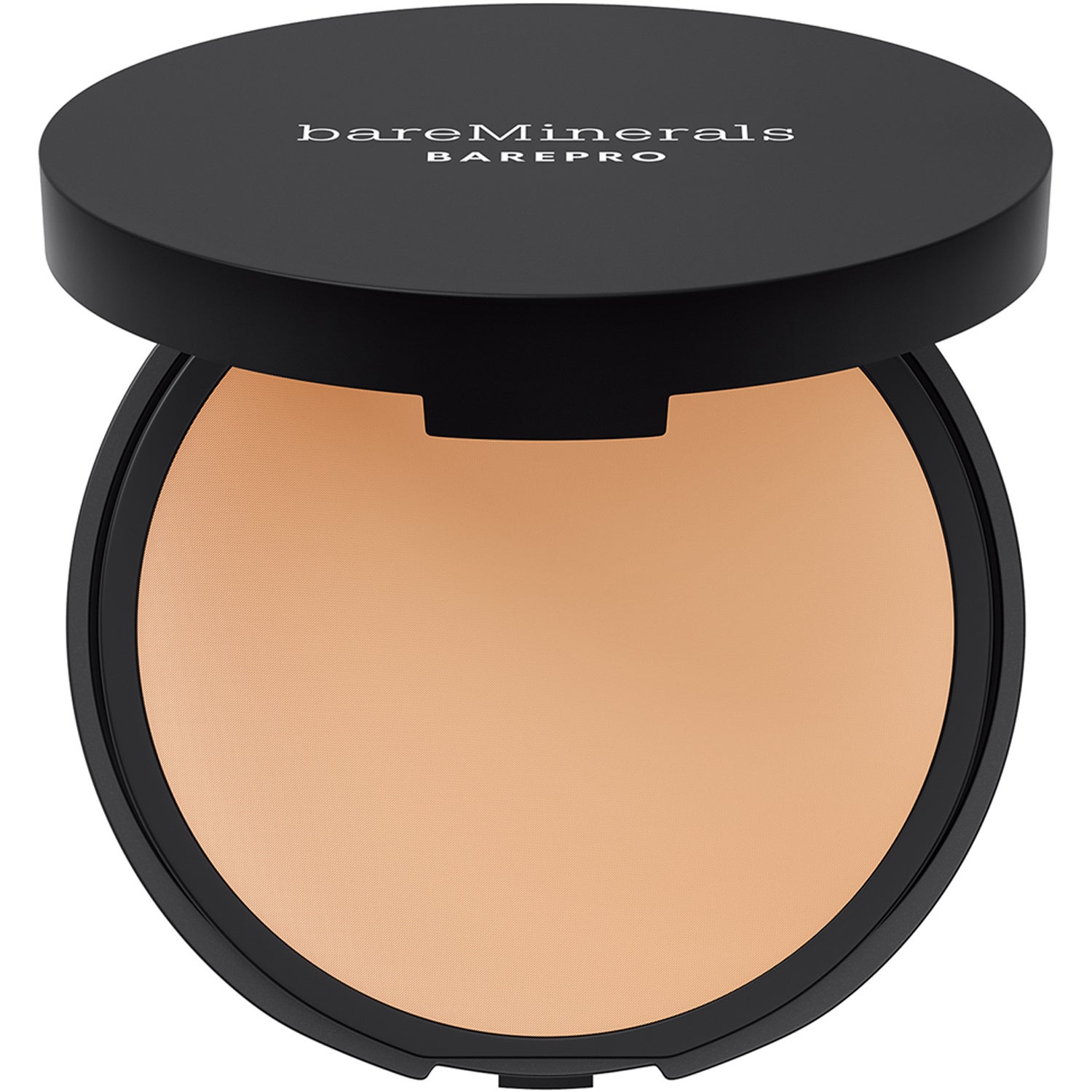 bareMinerals BarePro 16hr Skin-Perfecting Powder Foundation Fair 17 Neutral 8 g