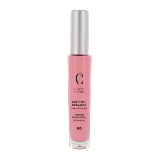 Enhancing Complexion Base