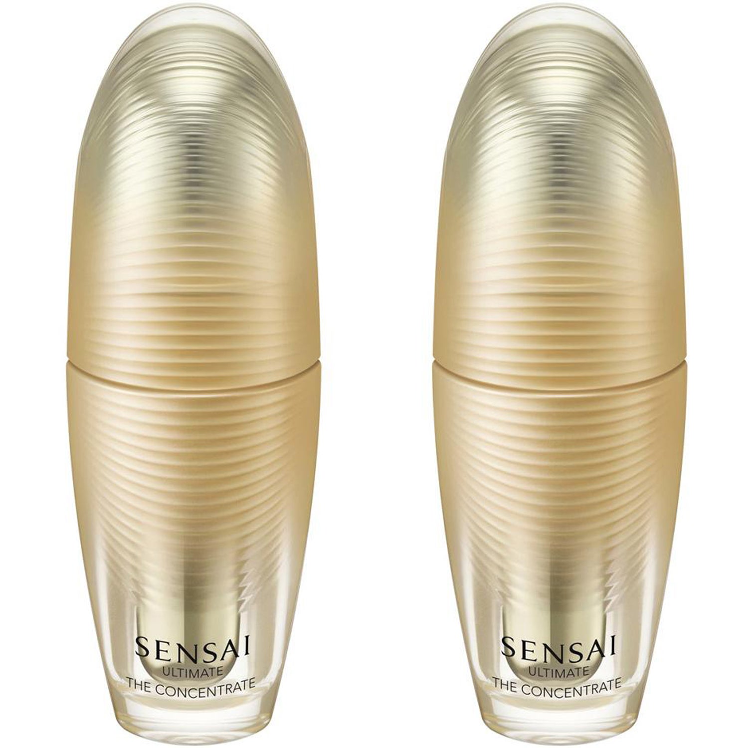 Sensai Ultimate The Concentrate N Duo