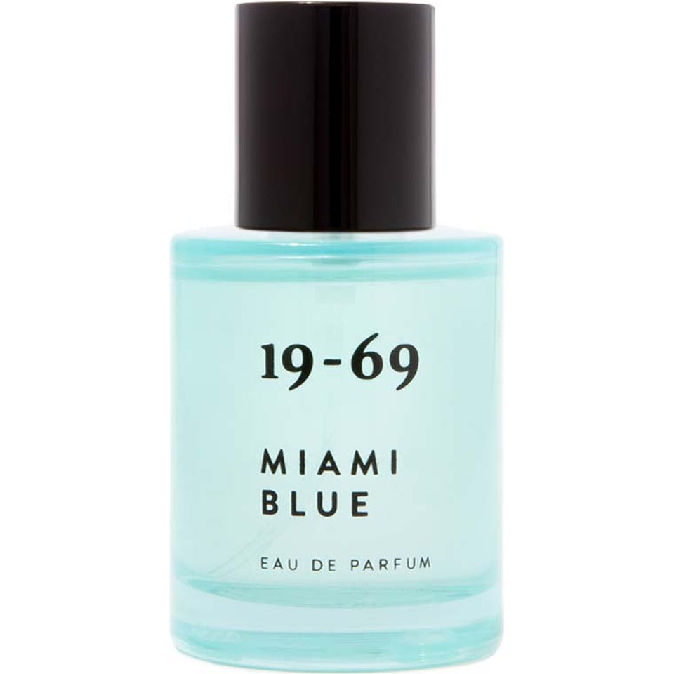 Miami Blue Eau De Parfum