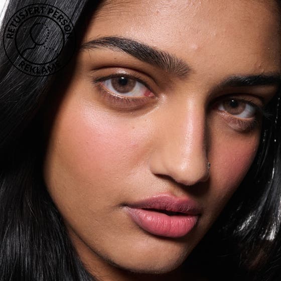 Powder Kiss Lip + Cheek Mousse