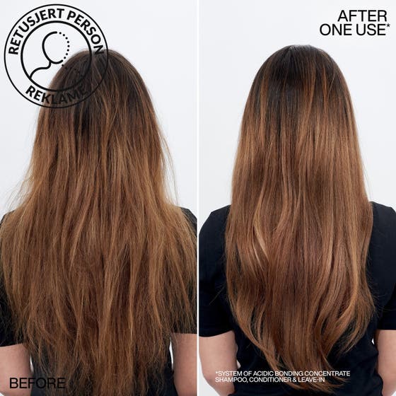 Acidic Bonding Concentrate Trio