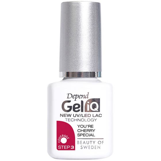 Gel iQ