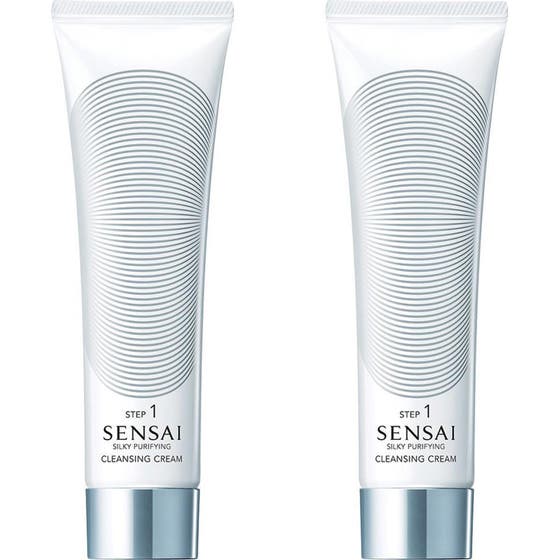 Duo Silky Purifying Cleansing Cream