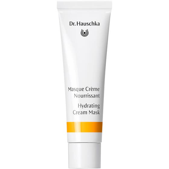 Hydrating Cream Mask