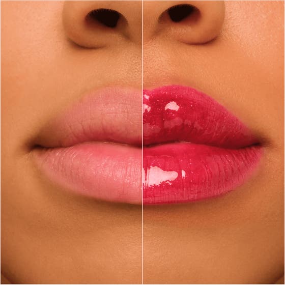 Filler Supreme Lip Gloss