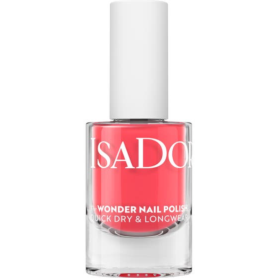 The Wonder Nail Polish Quick Dry & Longwear