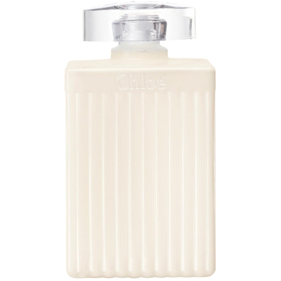 Body Lotion
