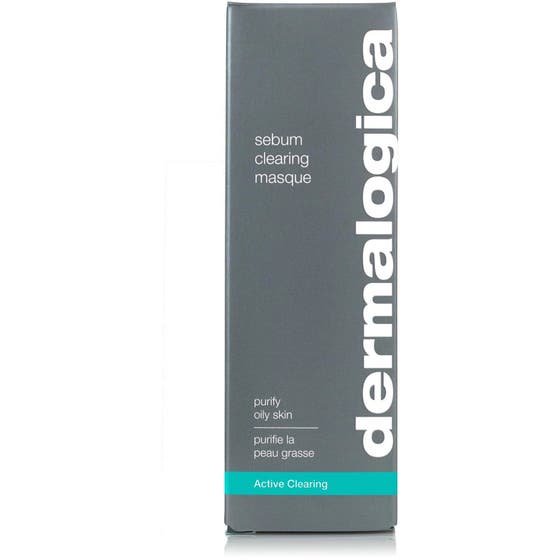 Sebum Clearing Masque