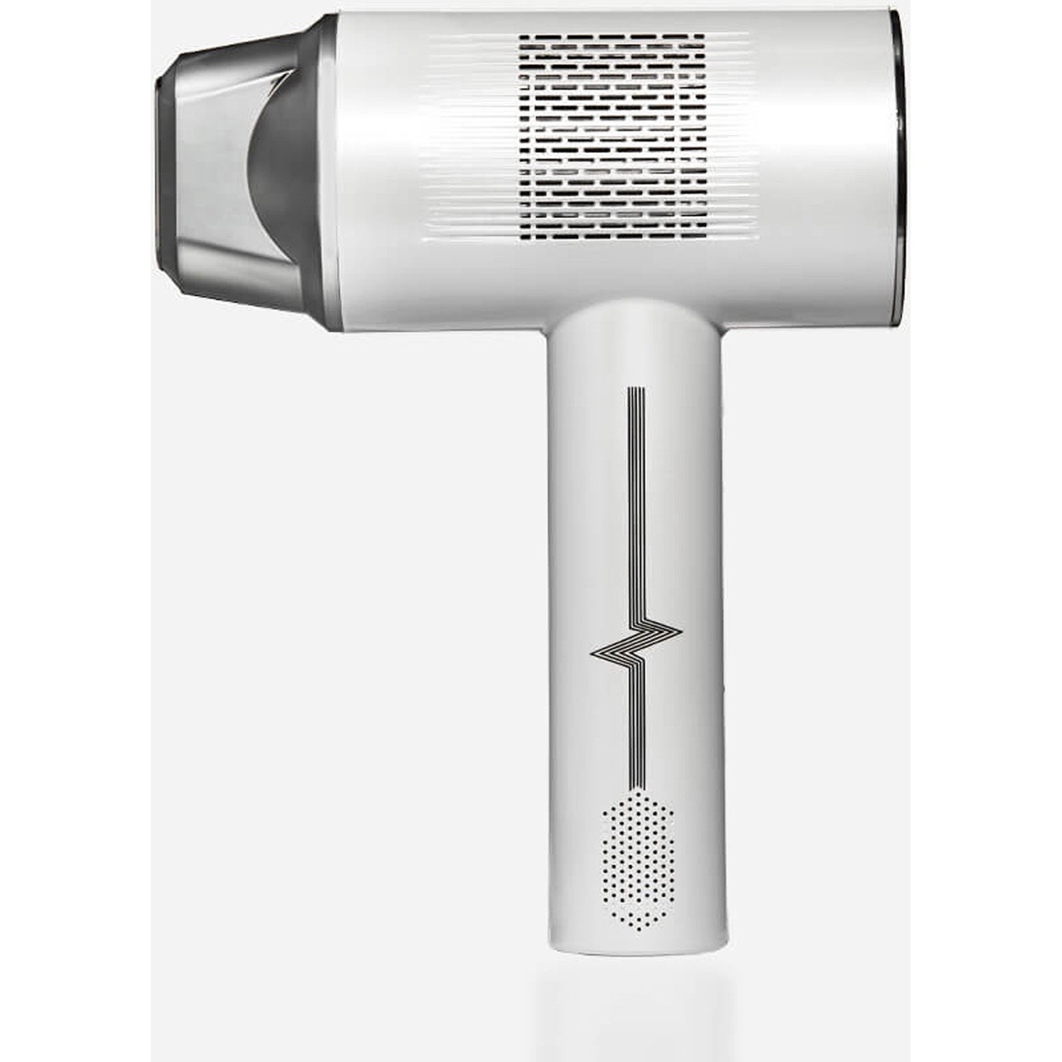 Currentbody Skin Laser Hair Removal Device ansiktskräm & serum dam – bild 7
