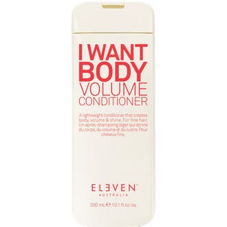 I Want Body Volume Conditioner