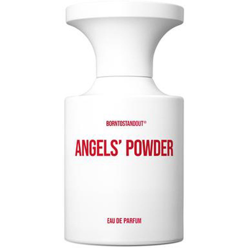 Angel´s Power Eau de Parfum