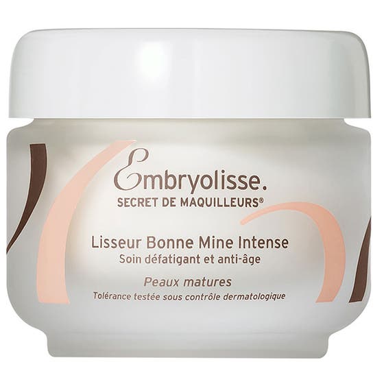 Intense Smooth Radiant Complexion