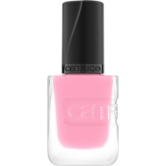 Gel Affair Nail Lacquer