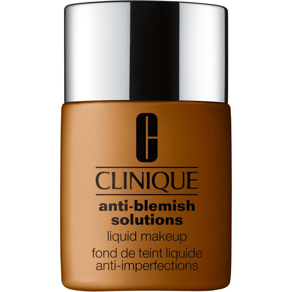 Clinique Anti-Blemish Solutions Liquid Makeup WN 118CN Fresh Amber 30 ml