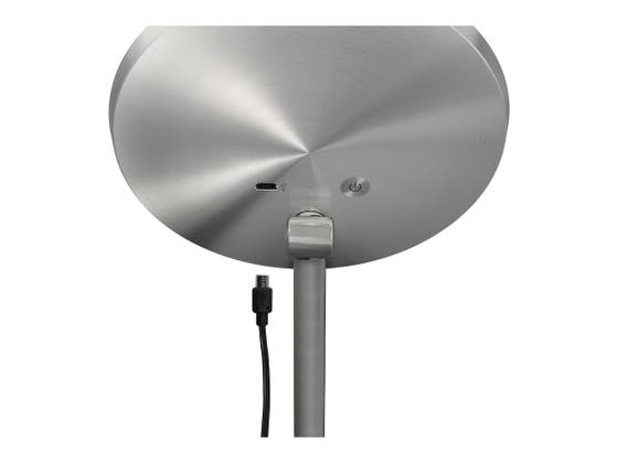 LED Sensor Mirror Chargeable