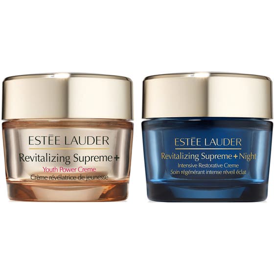 Revitalizing Supreme+ Day & Night Cream