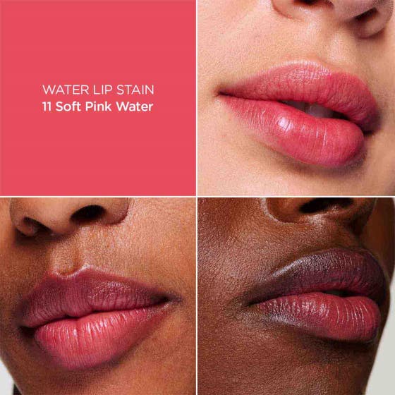Water Lip Stain