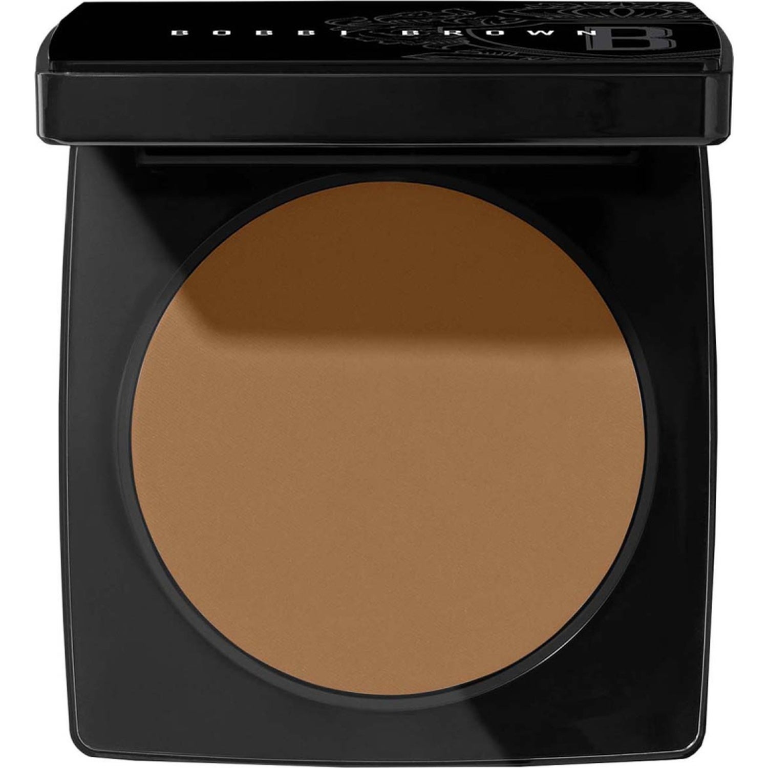 Bobbi Brown Sheer Finish Pressed Powder puder, rouge & highlighter dam – bild 8