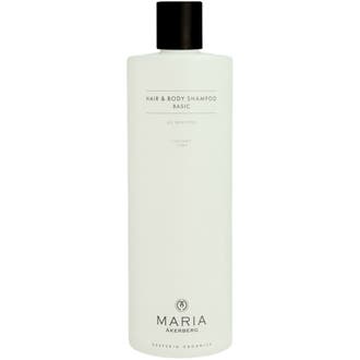 Hair & Body Shampoo Basic