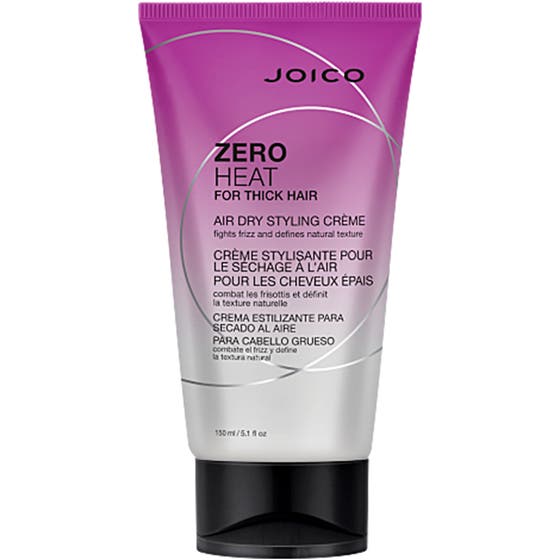 Zero Heat Air Dry Styling Crème
